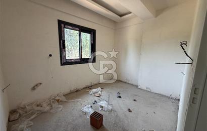 Kemalpaşa Sütçüler'de Site İçi, Geniş Bahçeli Sıfır Lüks Villa