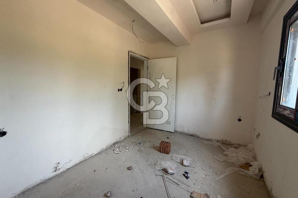 Kemalpaşa Sütçüler'de Site İçi, Geniş Bahçeli Sıfır Lüks Villa