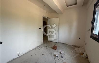 Kemalpaşa Sütçüler'de Site İçi, Geniş Bahçeli Sıfır Lüks Villa