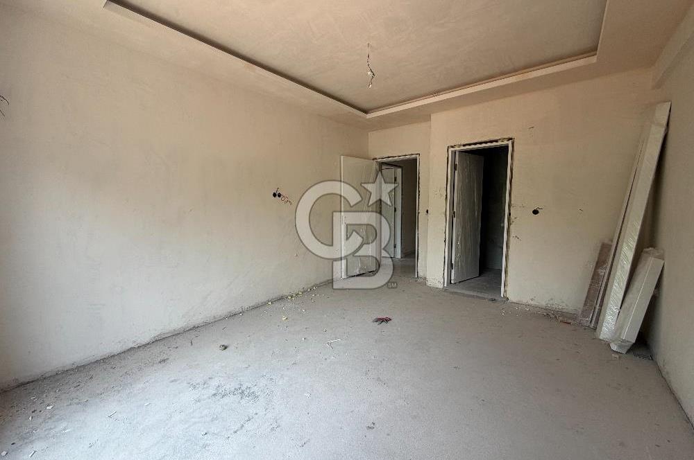 Kemalpaşa Sütçüler'de Site İçi, Geniş Bahçeli Sıfır Lüks Villa