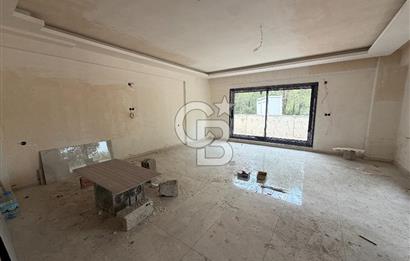 Kemalpaşa Sütçüler'de Site İçi, Geniş Bahçeli Sıfır Lüks Villa
