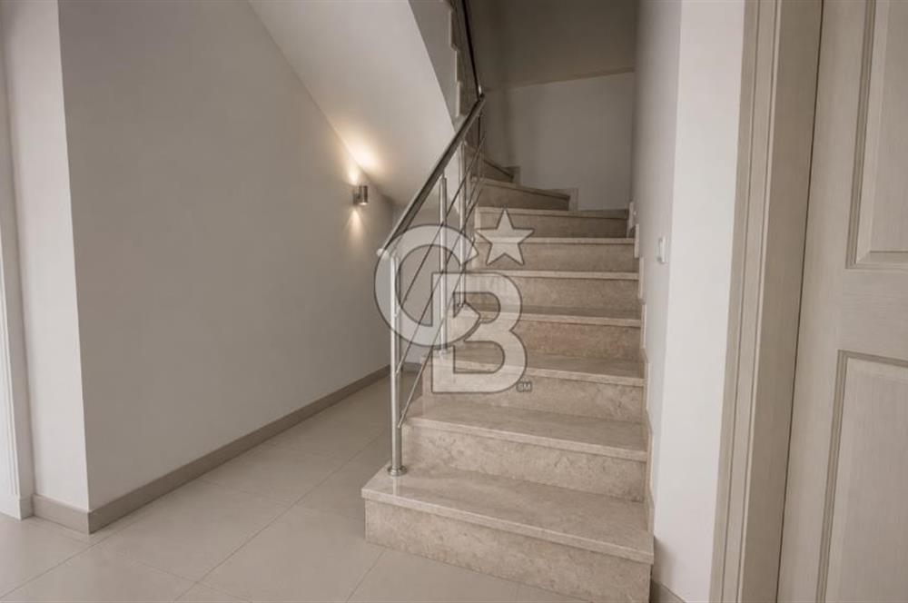LAND OF LEGENDS'A 50 METRE | EMSALSİZ KONUMDA 3 BLOK 6 DAİRE
