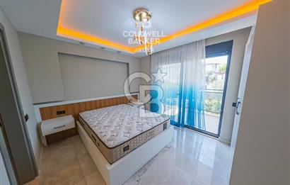 ANTALYA DEMRE KUMDAĞI NDA CB ARDEN DEN SATILIK VİLLA 