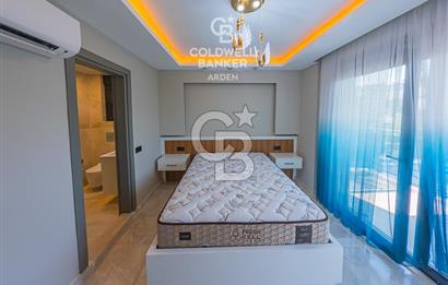 ANTALYA DEMRE KUMDAĞI NDA CB ARDEN DEN SATILIK VİLLA 
