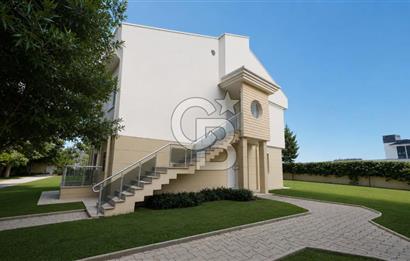 LAND OF LEGENDS'A 50 METRE | EMSALSİZ KONUMDA 3 BLOK 6 DAİRE