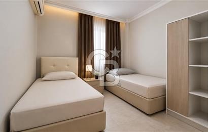 LAND OF LEGENDS'A 50 METRE | EMSALSİZ KONUMDA 3 BLOK 6 DAİRE