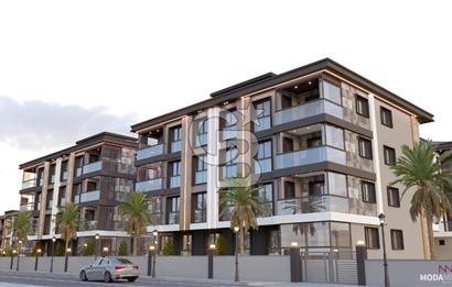 TORBALI MURATBEY'DE HAVUZLU SİTEDE SATILIK 3+1 DAİRE