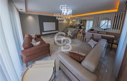 ANTALYA DEMRE KUMDAĞI NDA CB ARDEN DEN SATILIK VİLLA 