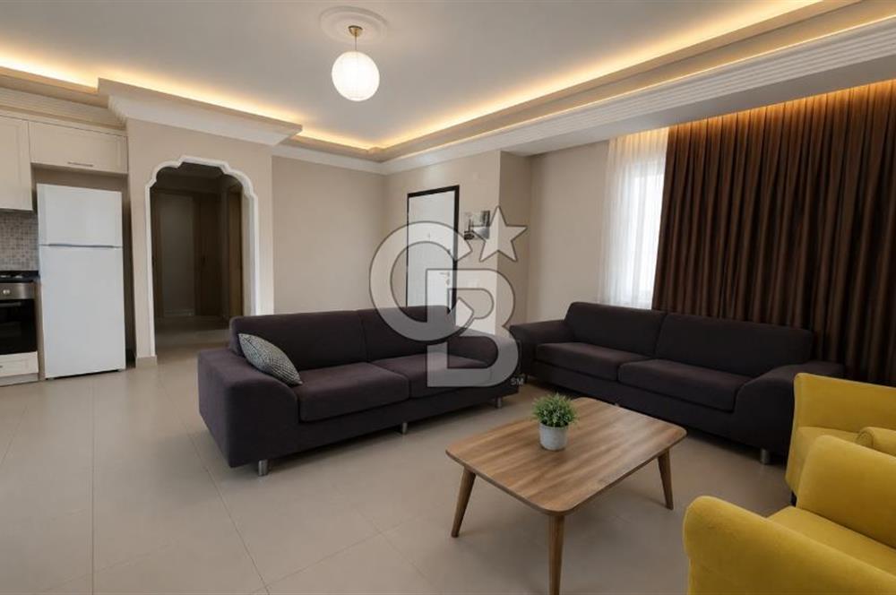 LAND OF LEGENDS'A 50 METRE | EMSALSİZ KONUMDA 3 BLOK 6 DAİRE