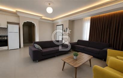 LAND OF LEGENDS'A 50 METRE | EMSALSİZ KONUMDA 3 BLOK 6 DAİRE