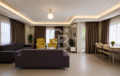 LAND OF LEGENDS'A 50 METRE | EMSALSİZ KONUMDA 3 BLOK 6 DAİRE