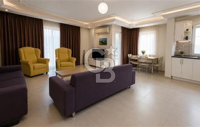 LAND OF LEGENDS'A 50 METRE | EMSALSİZ KONUMDA 3 BLOK 6 DAİRE