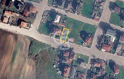 Ergene Sağlık Mahallesi 346 M2 Konut İmarlı Satılık Fırsat Arsa