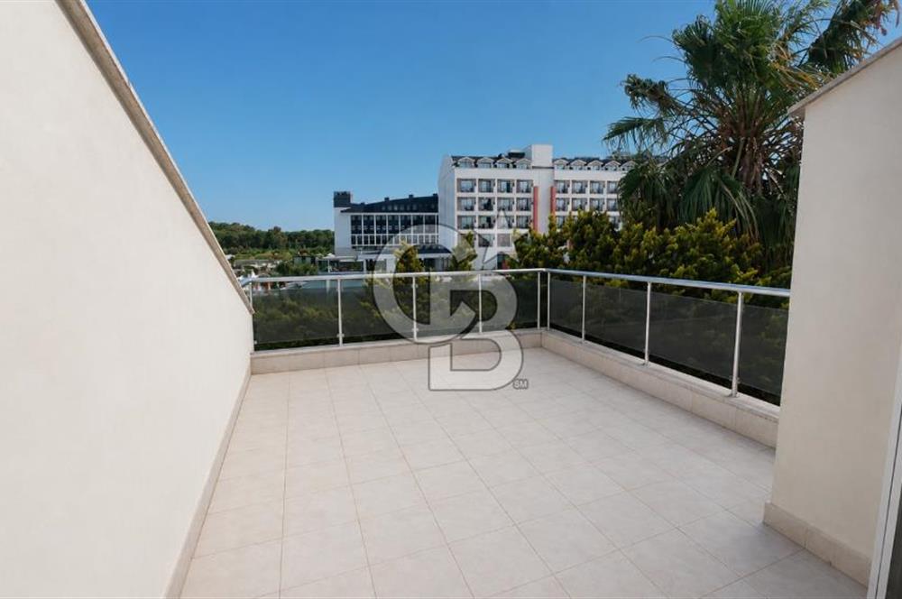 LAND OF LEGENDS'A 50 METRE | EMSALSİZ KONUMDA 3 BLOK 6 DAİRE