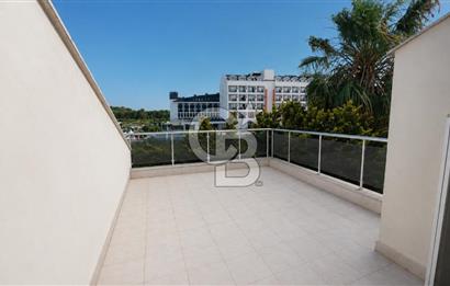 LAND OF LEGENDS'A 50 METRE | EMSALSİZ KONUMDA 3 BLOK 6 DAİRE