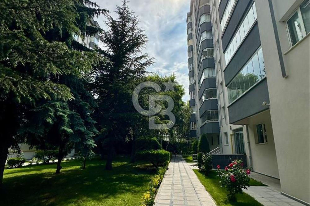 ORAN'DA SATILIK FERAH 3+1