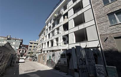 KADİKÖY OSMANAGA MAH SIFIR 3+1 KONUT ve İŞYERİNE UYGUN DAİRE