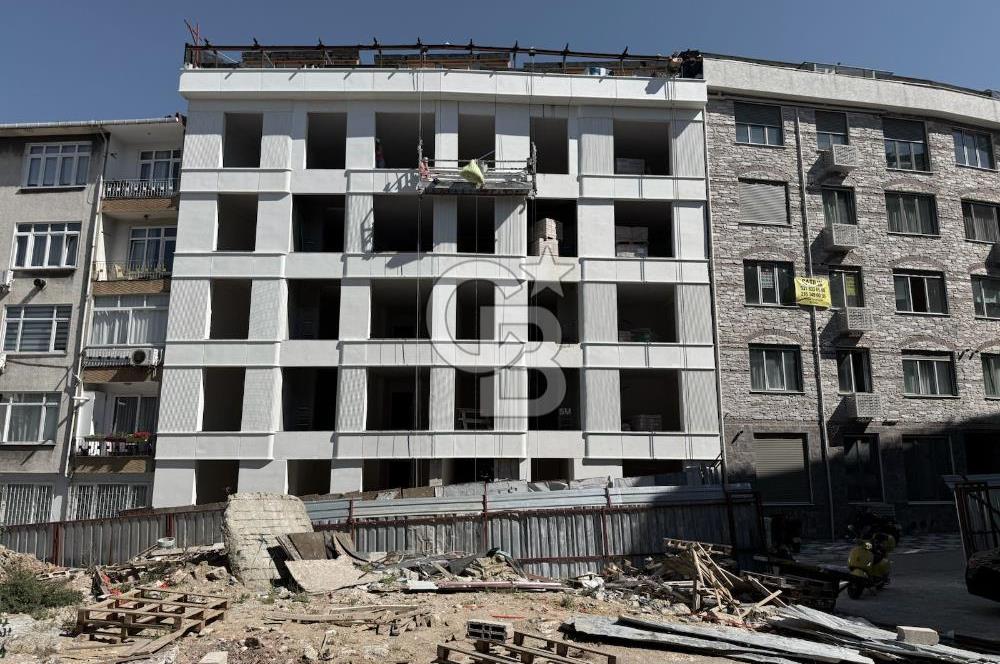 KADİKÖY OSMANAGA MAH SIFIR 3+1 KONUT ve İŞYERİNE UYGUN DAİRE