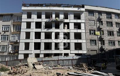 KADİKÖY OSMANAGA MAH SIFIR 3+1 KONUT ve İŞYERİNE UYGUN DAİRE