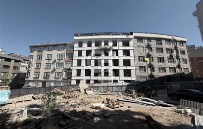 KADİKÖY OSMANAGA MAH SIFIR 3+1 KONUT ve İŞYERİNE UYGUN DAİRE
