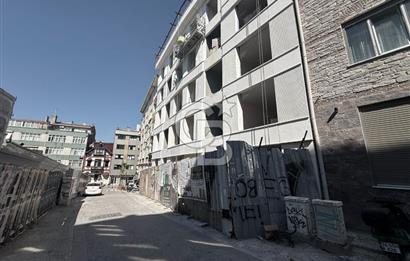 KADİKÖY OSMANAGA MAH SIFIR 3+1 KONUT ve İŞYERİNE UYGUN DAİRE