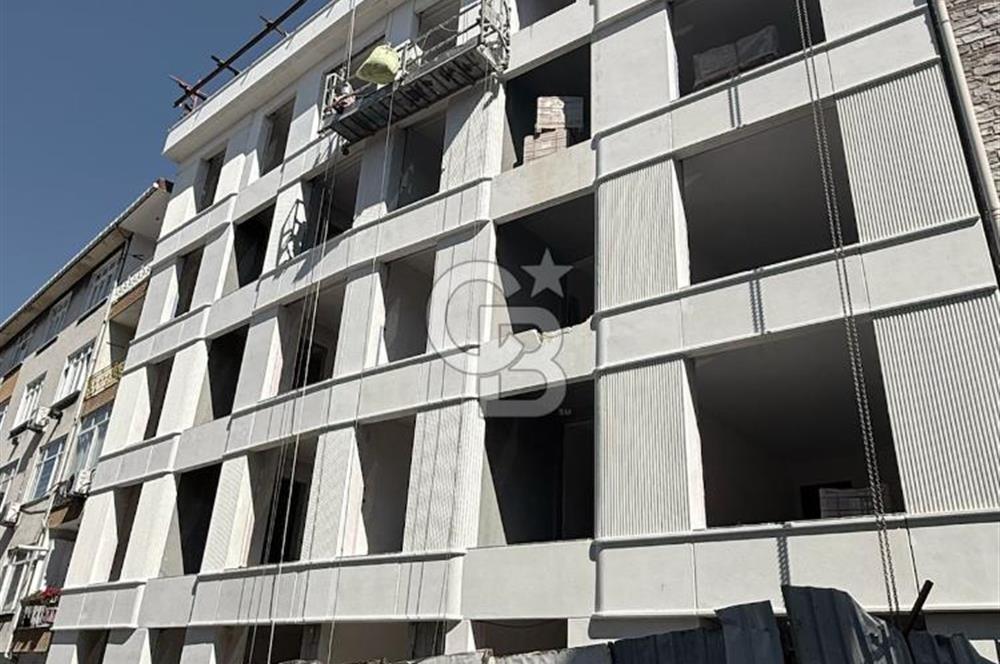 KADİKÖY OSMANAGA MAH SIFIR 3+1 KONUT ve İŞYERİNE UYGUN DAİRE