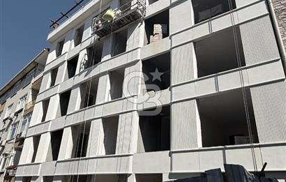 KADİKÖY OSMANAGA MAH SIFIR 3+1 KONUT ve İŞYERİNE UYGUN DAİRE
