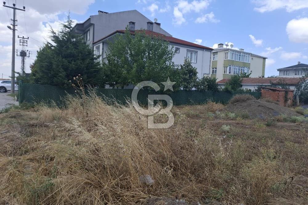 Ergene Sağlık Mahallesi 346 M2 Konut İmarlı Satılık Fırsat Arsa