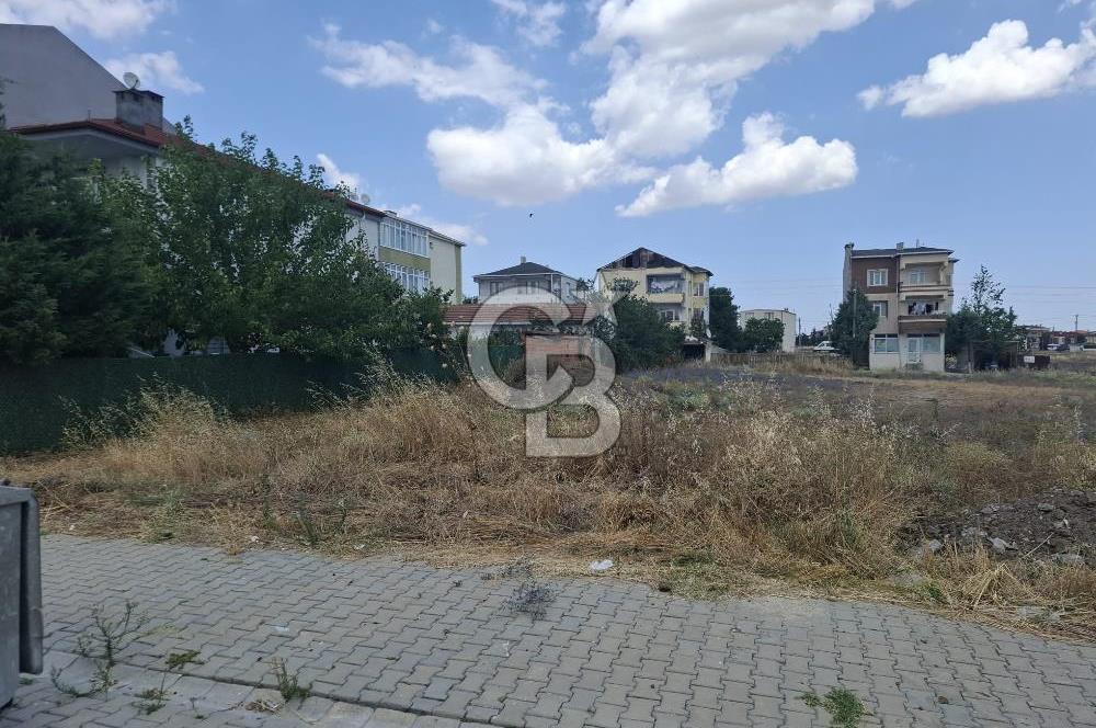 Ergene Sağlık Mahallesi 346 M2 Konut İmarlı Satılık Fırsat Arsa