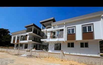 MANAVGAT 5+1 SATILIK DAİRE
