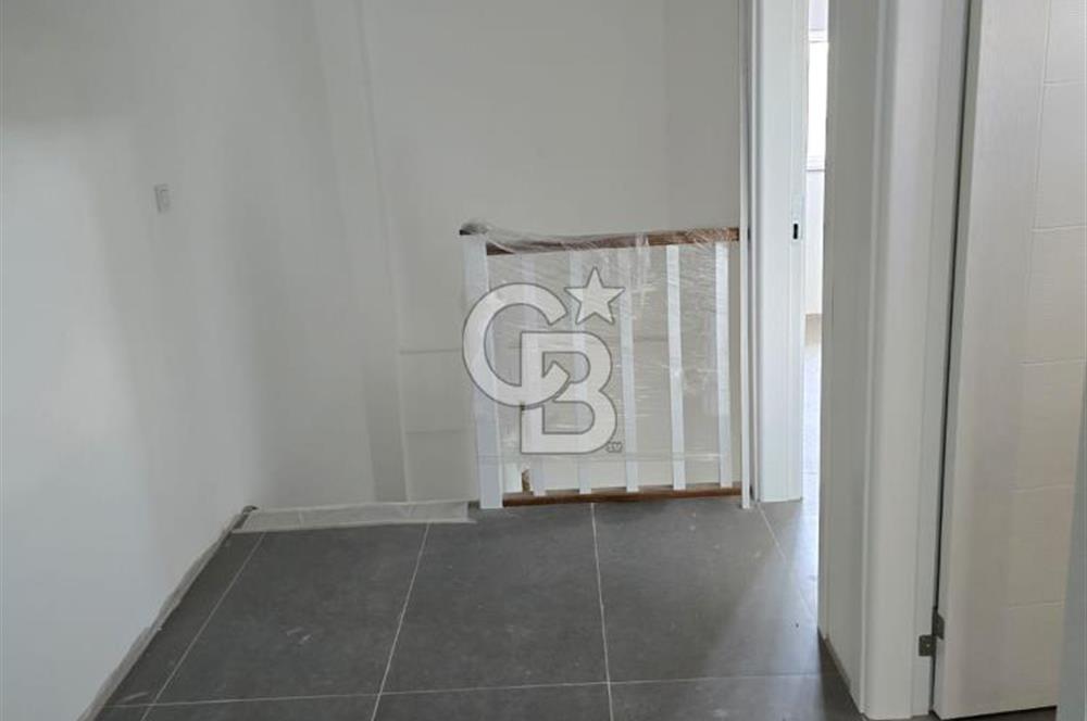 MANAVGAT 5+1 SATILIK DAİRE