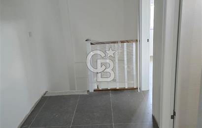 MANAVGAT 5+1 SATILIK DAİRE