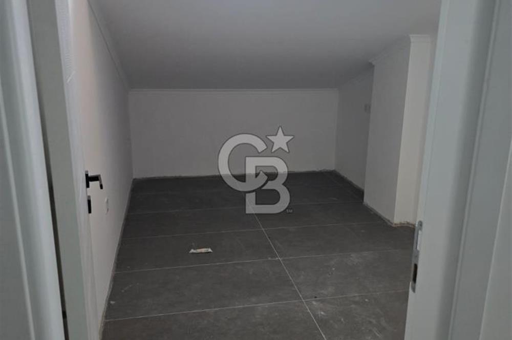 MANAVGAT 5+1 SATILIK DAİRE