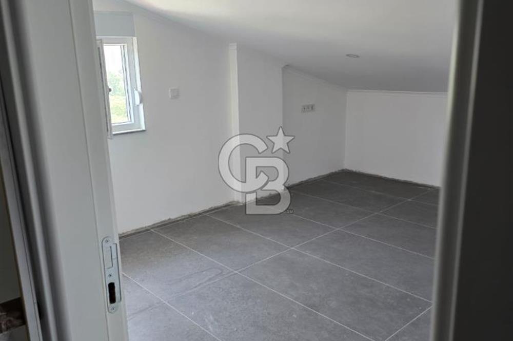 MANAVGAT 5+1 SATILIK DAİRE