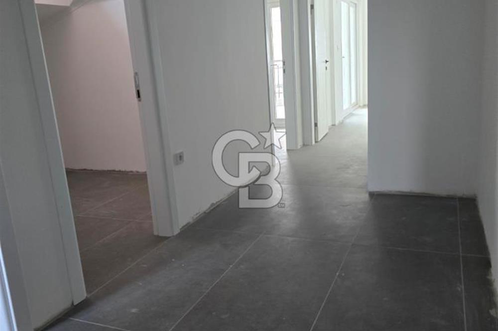 MANAVGAT 5+1 SATILIK DAİRE
