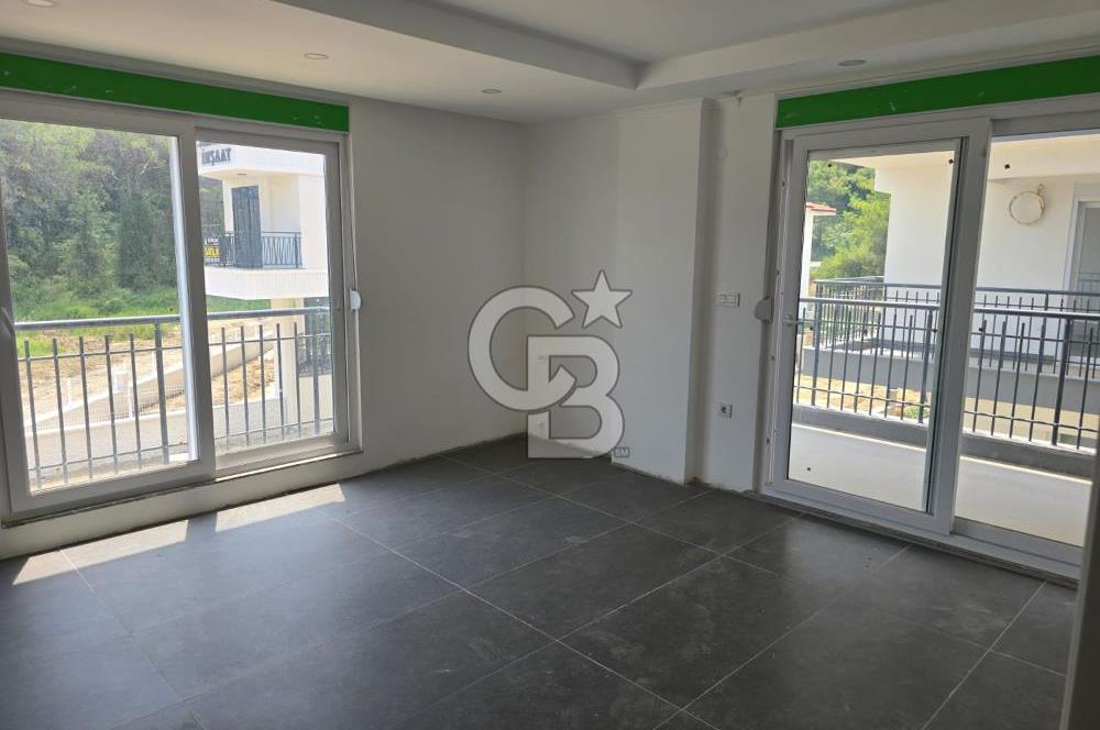 MANAVGAT 5+1 SATILIK DAİRE