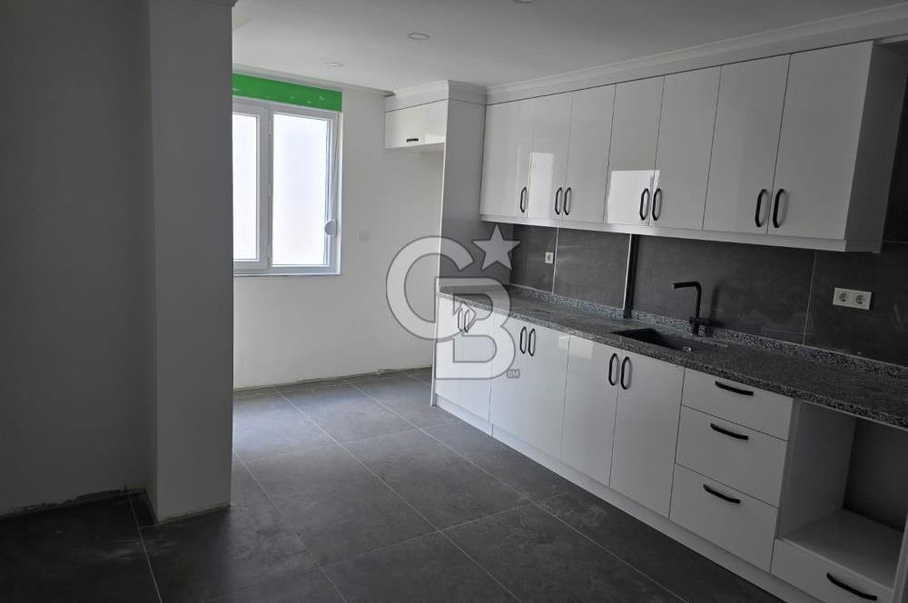 MANAVGAT 5+1 SATILIK DAİRE