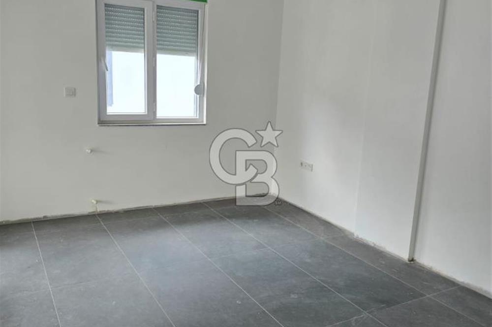 MANAVGAT 5+1 SATILIK DAİRE
