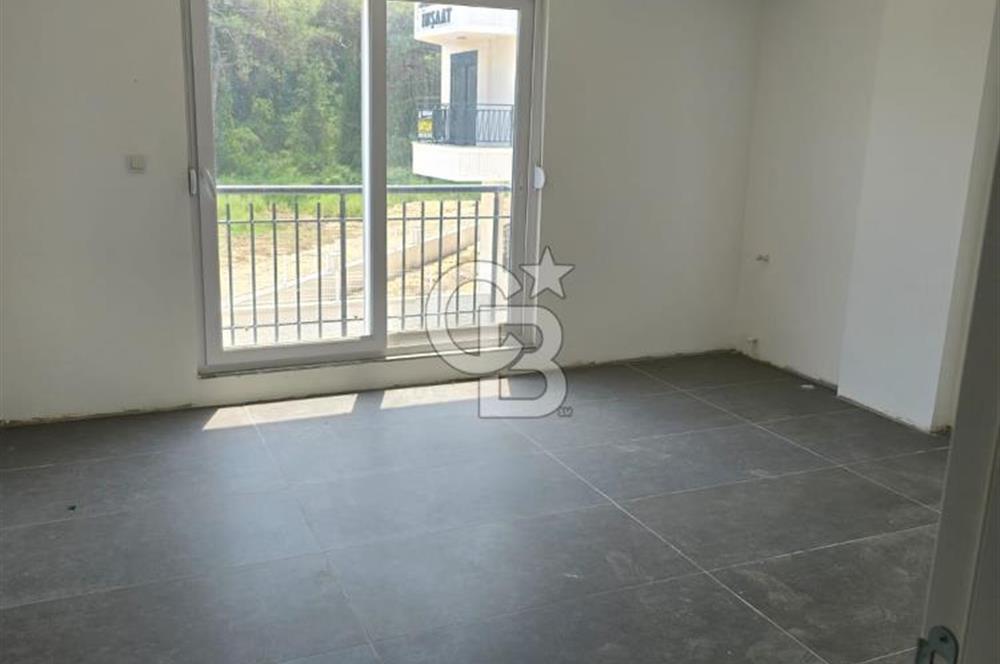 MANAVGAT 5+1 SATILIK DAİRE