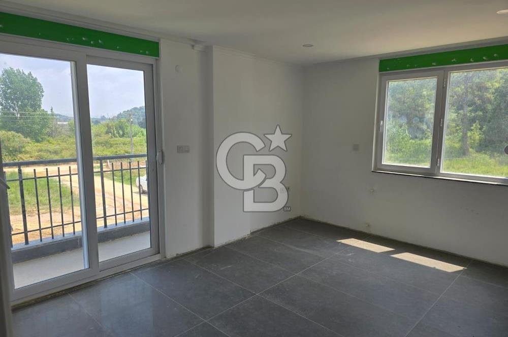 MANAVGAT 5+1 SATILIK DAİRE
