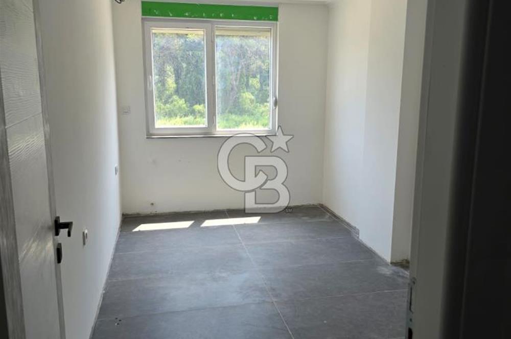 MANAVGAT 5+1 SATILIK DAİRE