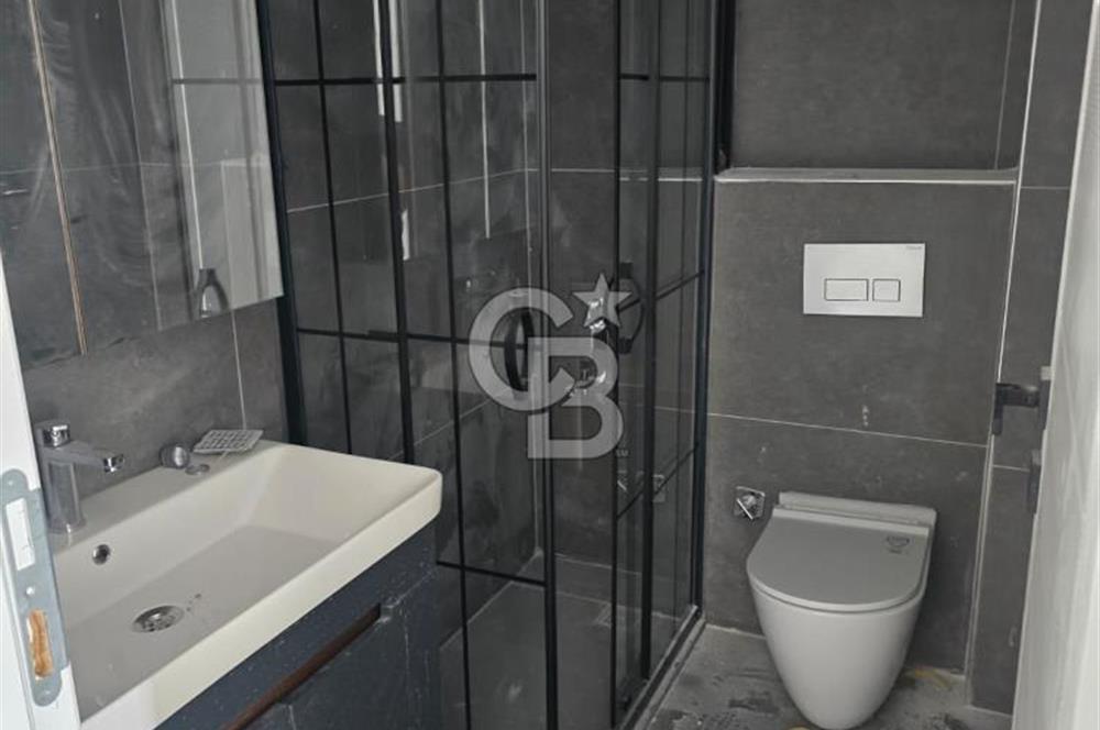 MANAVGAT 5+1 SATILIK DAİRE