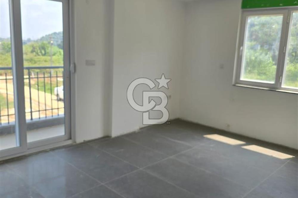 MANAVGAT 5+1 SATILIK DAİRE