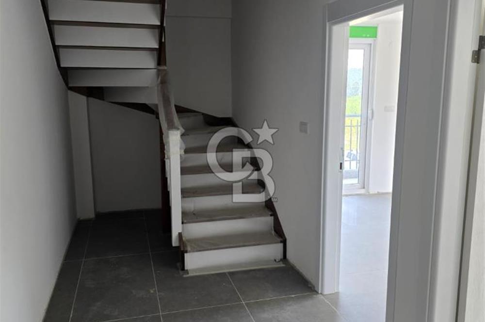 MANAVGAT 5+1 SATILIK DAİRE