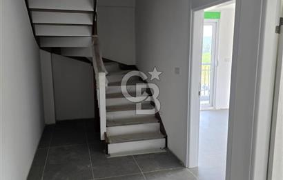 MANAVGAT 5+1 SATILIK DAİRE