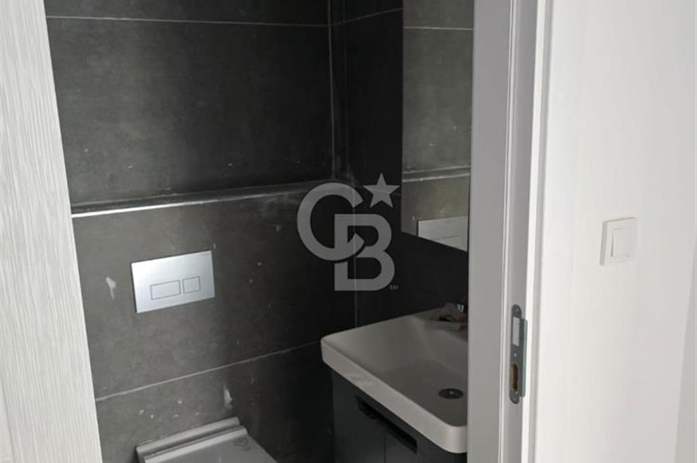 MANAVGAT 5+1 SATILIK DAİRE