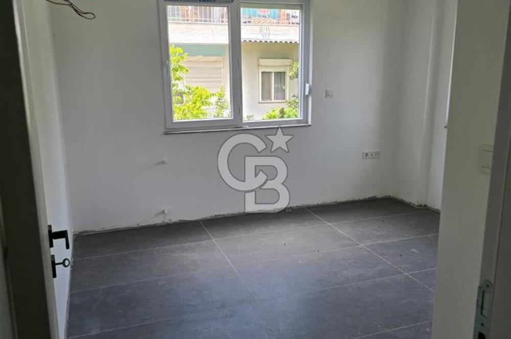 MANAVGAT 5+1 SATILIK DAİRE