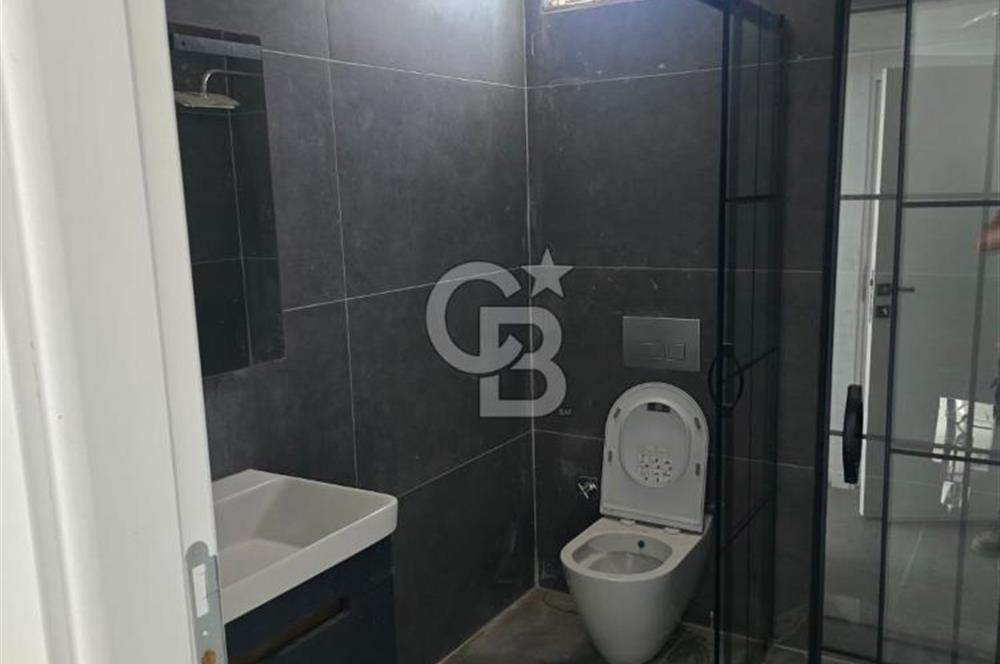 MANAVGAT 5+1 SATILIK DAİRE