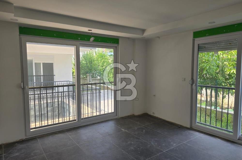 MANAVGAT 5+1 SATILIK DAİRE