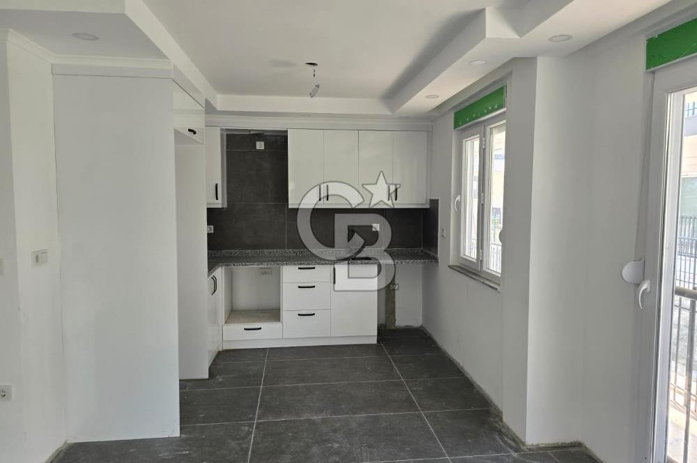 MANAVGAT 5+1 SATILIK DAİRE